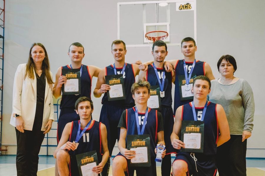 Завершился Чемпионат АСБ дивизион «Псковская область» (ФОТО)