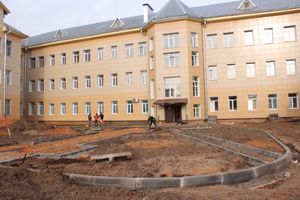 Новая жизнь старого забора (ФОТО)