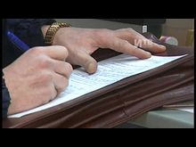 Импульс-ТВ: Рейд по фейерверкам