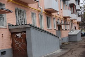 Ремонт прошел, а что осталось? (ФОТО)