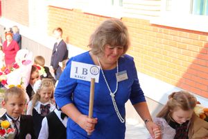 В Великих Луках открыли новый корпус школы №6 (ФОТО)