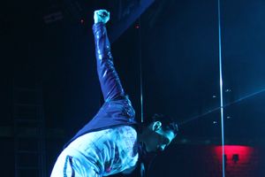 «Дискотека 80-х» от «Авторадио Великие Луки» (фото)