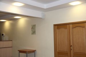 ДК ЛК оградят от терроризма  (фото)