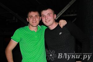 Развлекательный центр «SPACE» отметил свой первый День рождения