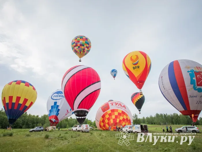 Фото: Александр Воробьёв