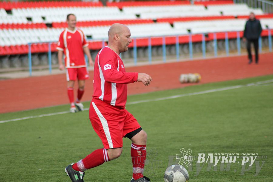 Футбольные выходные