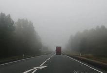 В Псковской области вводится временное прекращение движения автотранспорта по дорогам ряда районов