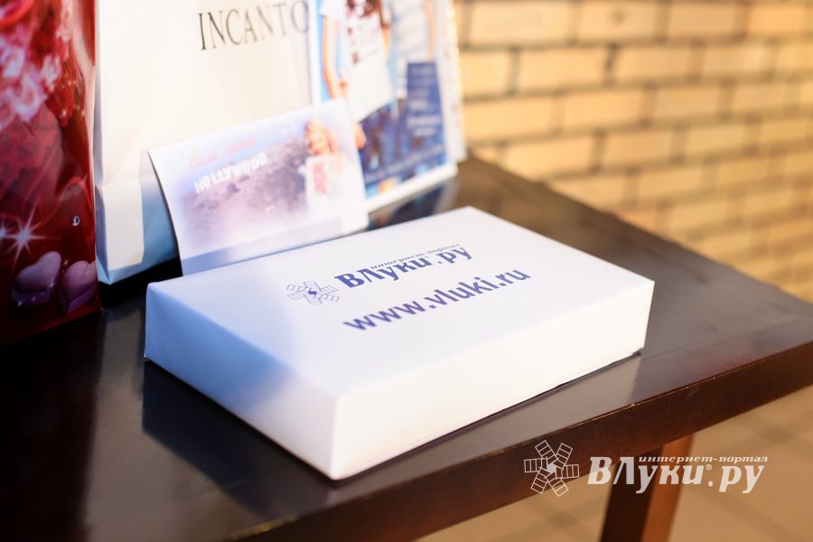 "Мисс Бикини" названа!