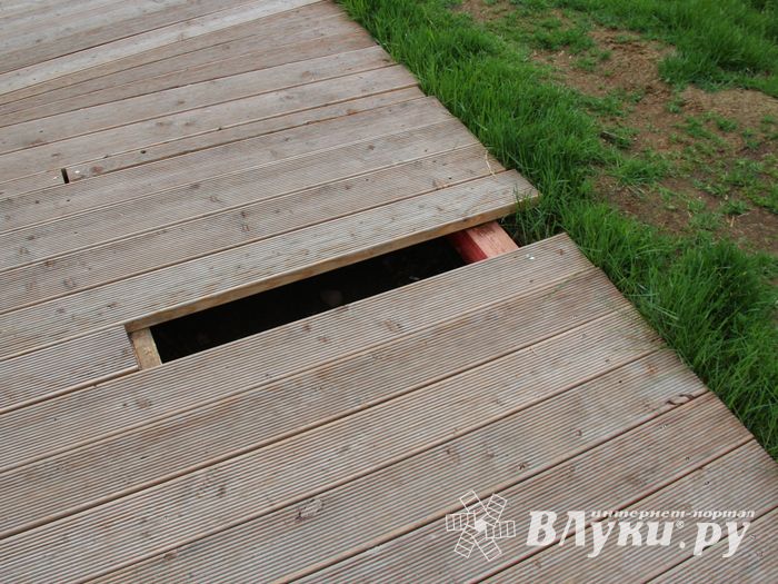 В Великолукской Крепости наводят порядок (ФОТО)