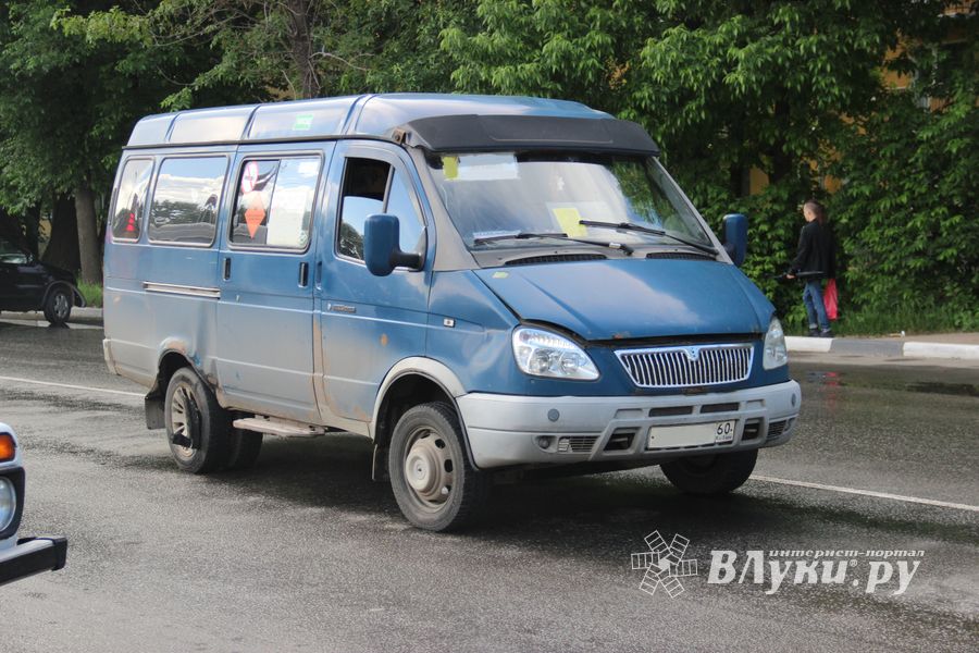 ДТП на проспекте Гагарина, движение затруднено (ФОТО)