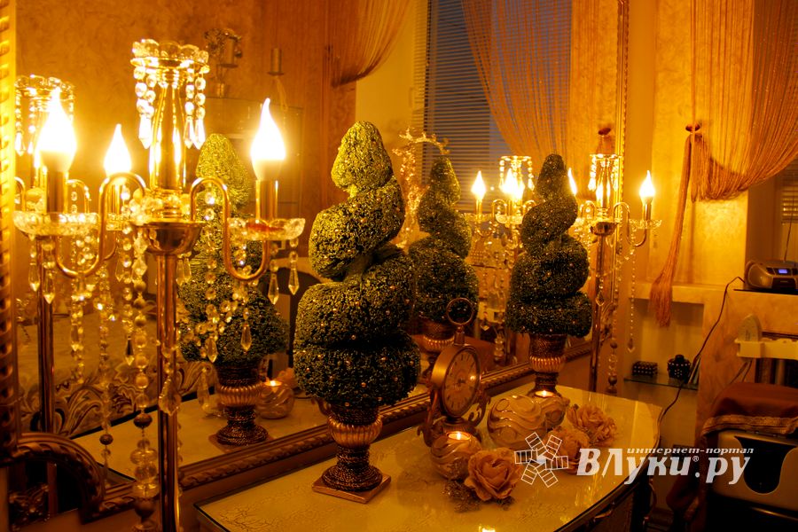 В гостях у сказки