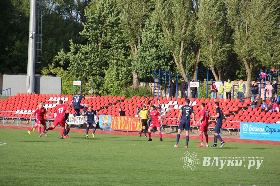 Футбол (ФОТО)