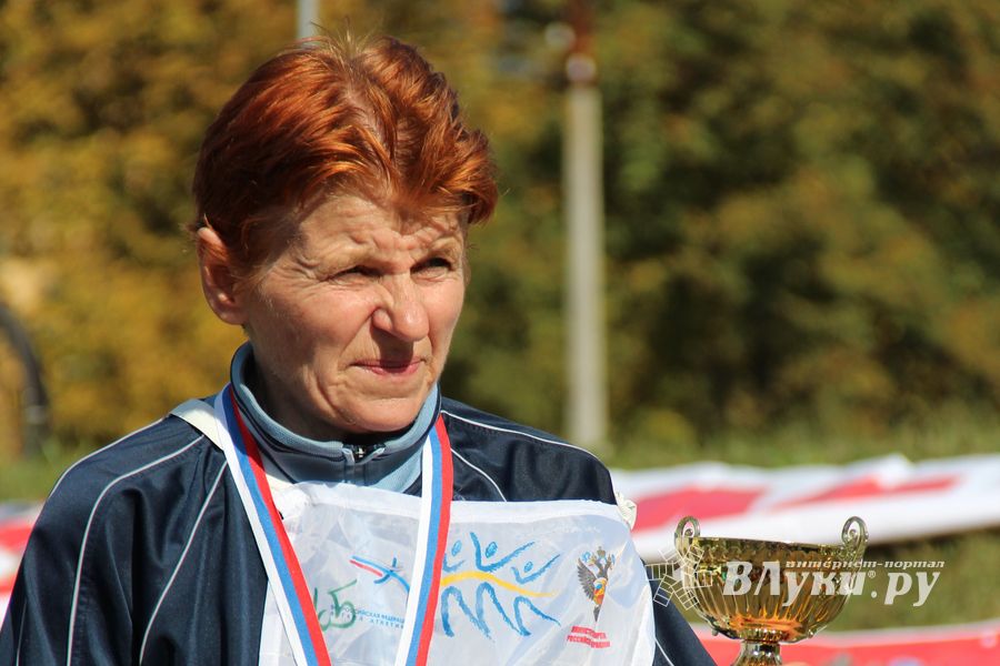 Кросс нации