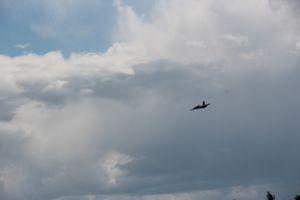 В Великих Луках проходит 7-й Фестиваль авиамодельного спорта (ФОТО)