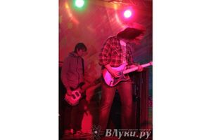 Гранж-фестиваль «Жизнь без Нирваны»