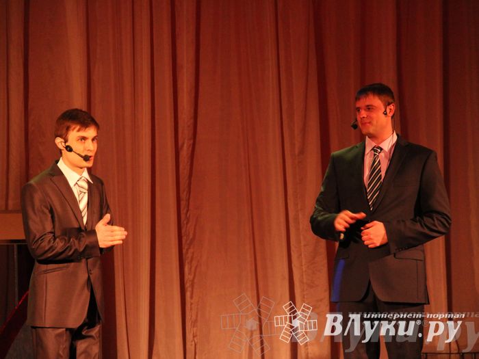 Творческий вечер шоу-балета «Этуаль» и солистов Дома культуры железнодорожников