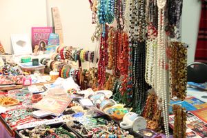 Шестая великолукская универсальная выставка открылась в Великих Луках (фото + видео)