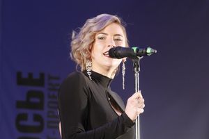 В Великих Луках проходит фестиваль «Многоголосье»(ФОТО)