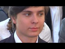 Импульс-ТВ: Последний звонок в гимназии 