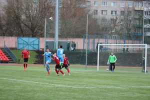 «Луки-Энергия» порадовала болельщиков (ФОТО)