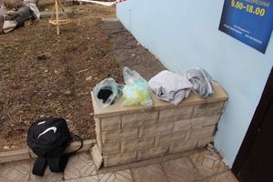 Подробности ЧП с подозрительным рюкзаком в Великих Луках (ФОТО)