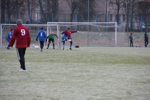 Боевая ничья в памятном футбольном матче (ФОТО)