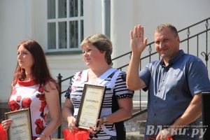 «Великолукский благовест»