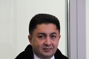 Открытие супермаркета «Тележка» в Великих Луках