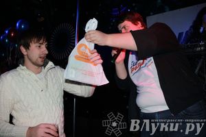 Радиостанция «Европа Плюс Великие Луки» отметила свой 12-й День рождения.