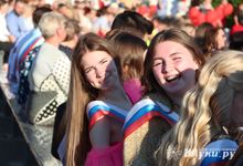 «Бригантина - 2025» в Великих Луках состоится 28 июня