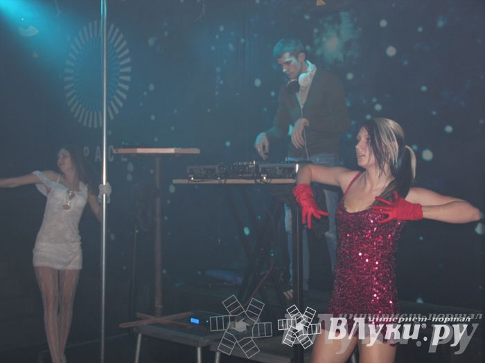 Битва Ди-джеев