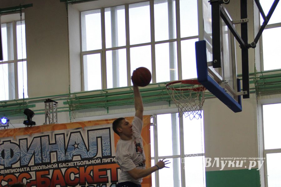 Чемпионат ШБЛ «КЭС-БАСКЕТ» сезона 2013-2014 гг. Псковской области