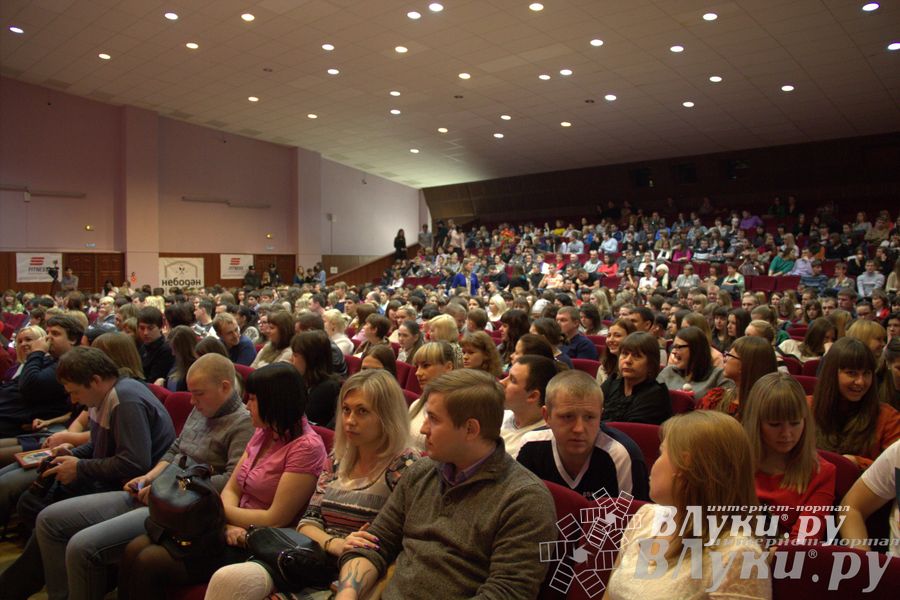 Мисс студенчество 2014