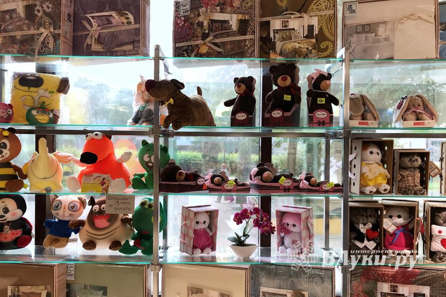 Новое место: магазин «Далица» переехал (ФОТО)