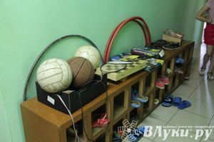 «Юный железнодорожник» отметил своё 85-летие