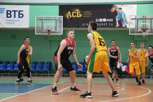 В Великих Луках завершился 4 тур Чемпиона АСБ (ФОТО)