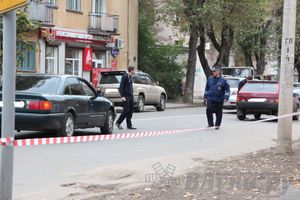 ДТП на ул. К. Либкнехта (фото)