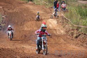 Открытый чемпионат Великих Лук по мотокроссу