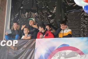 3-й день соревнований Международного турнира по боксу