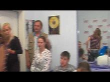 Импульс-ТВ: Кастинг «Мисс Бикини-2014» 