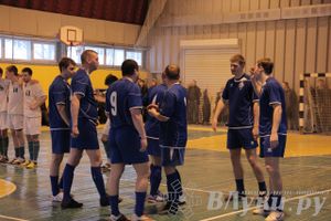 Чемпионат Псковской области по мини-футболу