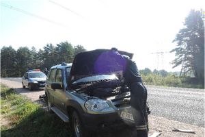 7 человек погибли, 51 пострадал на дорогах Псковской области за неделю (фото)