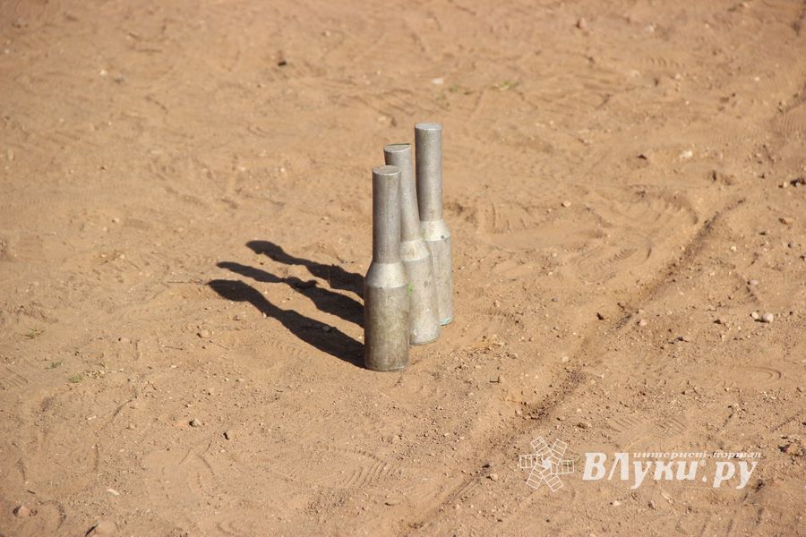 День спорта и туризма прошёл в школе №13 (ФОТО)