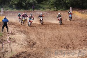 Открытый чемпионат Великих Лук по мотокроссу