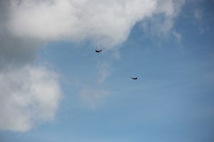 Фестиваль авиамодельного спорта России прошел в Великих Луках (ФОТО)