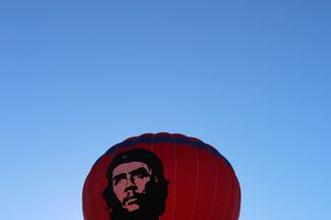 Воздухоплавание: 11 июня — вечерний брифинг, вальс сомнение