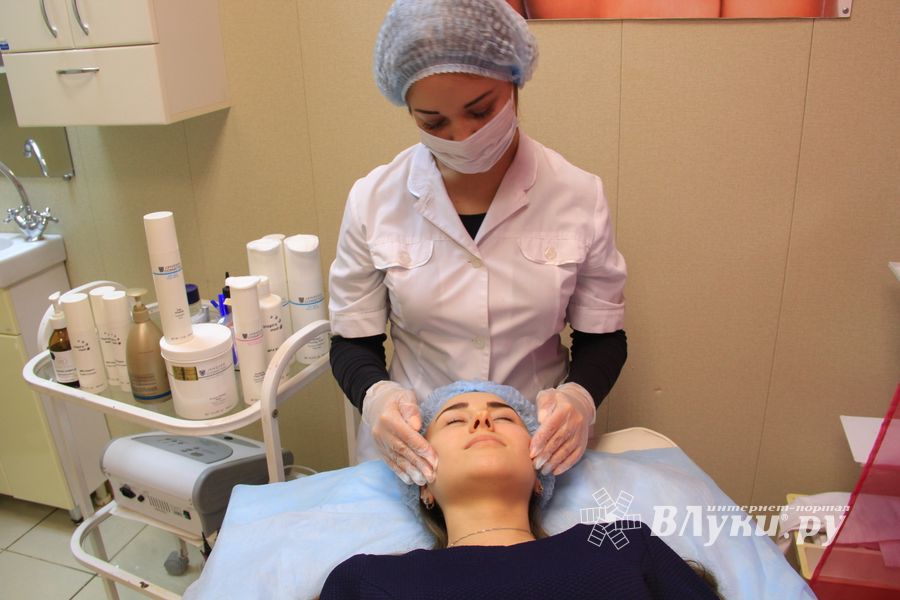 Три секрета весеннего преображения великолучан