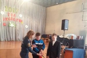 В образовательных учреждениях Великих Лук прошли профилактические мероприятия (ФОТО)