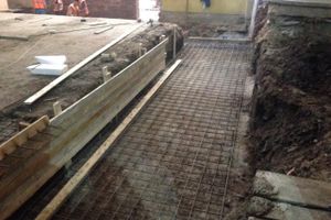 Андрей Тучак посетил Драматический театр в Великих Луках (ФОТО)