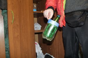 В Великих Луках проходит акция «Сообщи где торгуют смертью» (ФОТО)